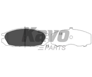 KBP-6510 KAVO PARTS 